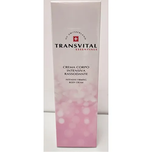 Transvital - Body cream