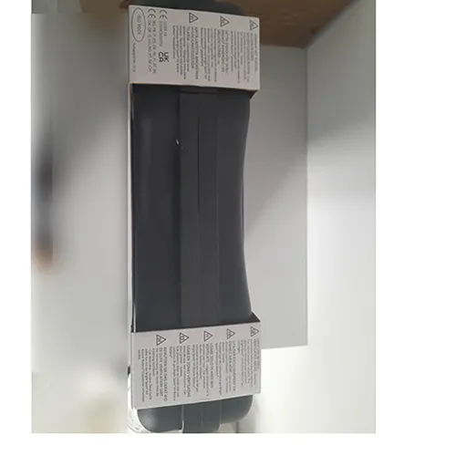 Bright Spark - Portable gas stove