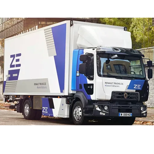 Renault Trucks - Lorry