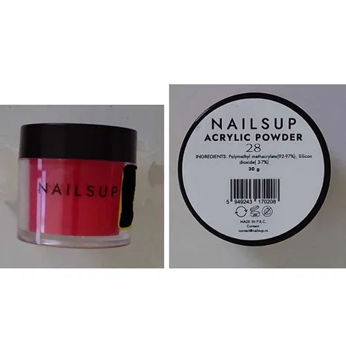NailsUp - Nail gel