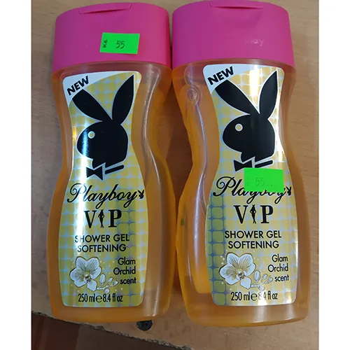 Playboy - Shower gel