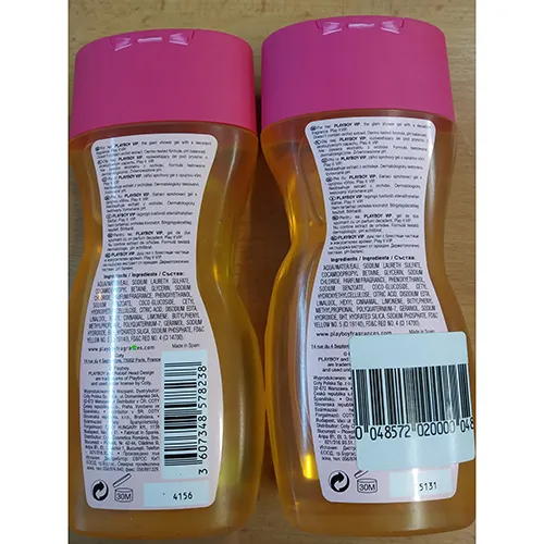 Playboy - Shower gel