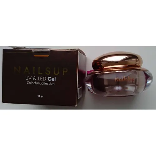 NailsUp - Nail gel