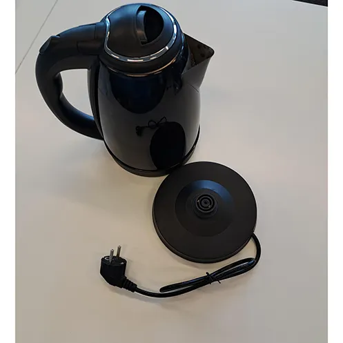 HERZBERG - Electric kettle