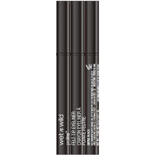 Liquid eyeliner. All batches are concerned, 0.5 g