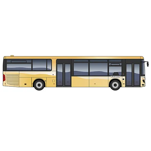Setra - Bus
