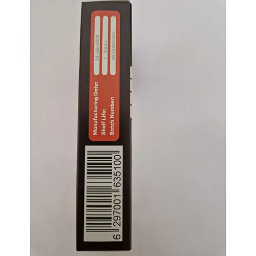 MIKING - Disposable electronic cigarette