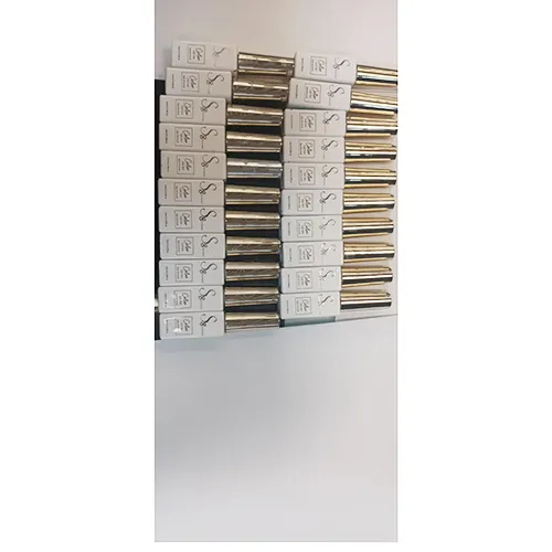 S8 Germany - Gel nail polish