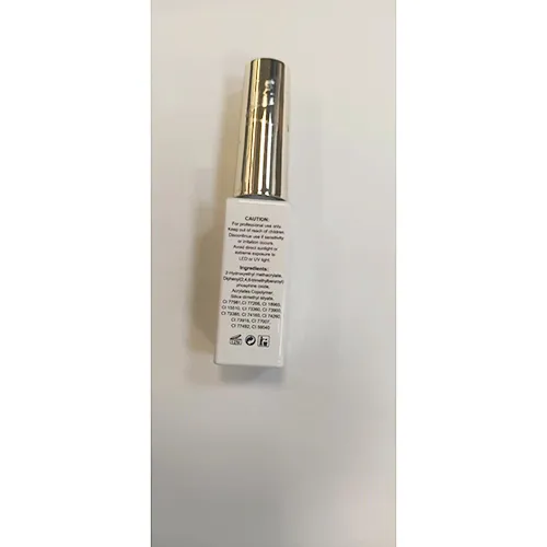 S8 Germany - Gel nail polish