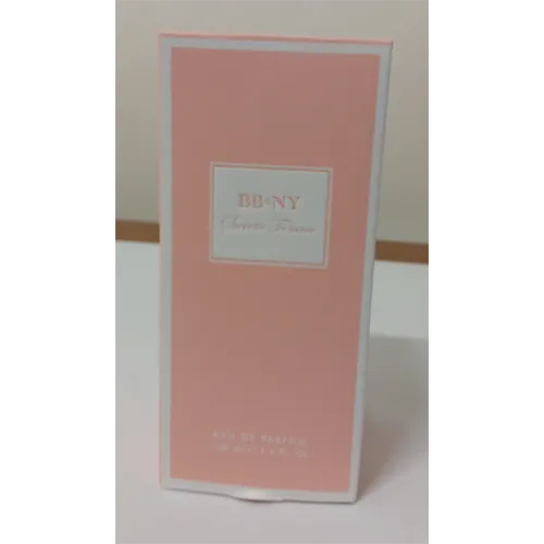 BB NY - Perfume