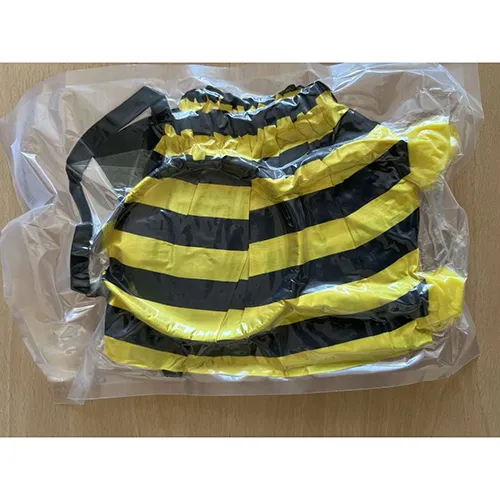 HTTDSLF - Fancy dress costume