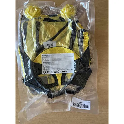 HTTDSLF - Fancy dress costume