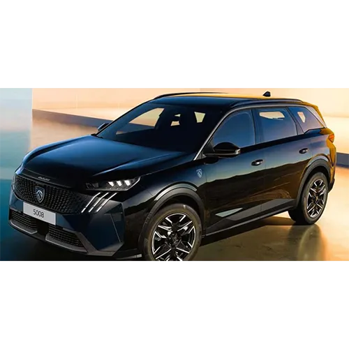 Peugeot - Passenger car