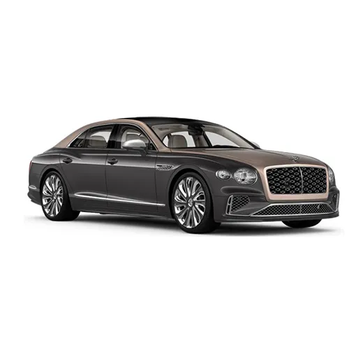 Bentley - Passenger car