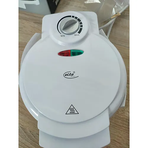 Elta - Waffle maker