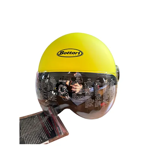 Bottari - Motorcycle helmet