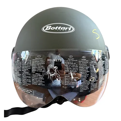 Bottari - Motorcycle helmet