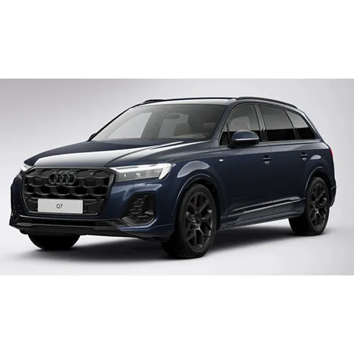 Audi - Passenger car