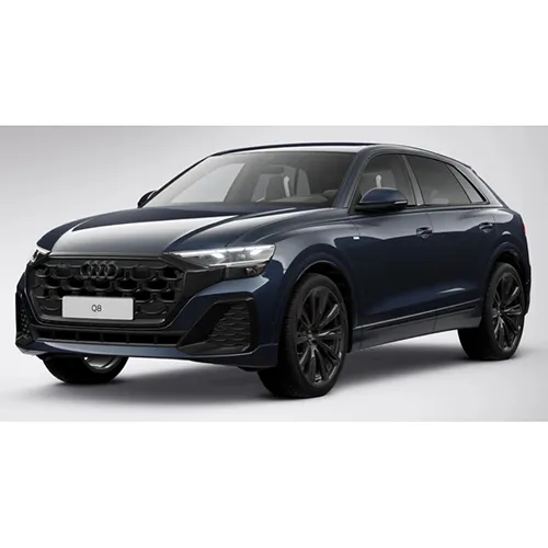 Audi - Passenger car