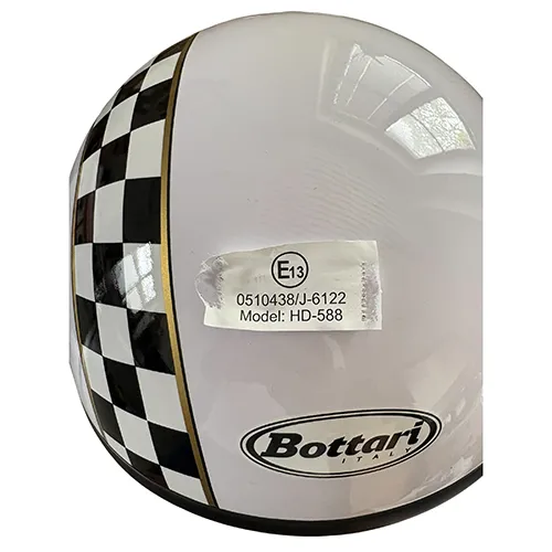 Bottari - Motorcycle helmet