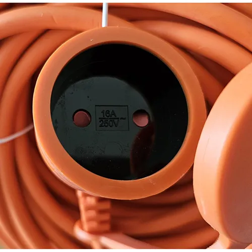 ACAR - Extension cord