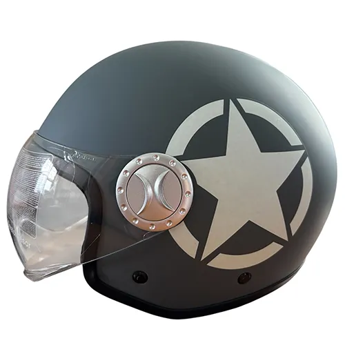 Bottari - Motorcycle helmet