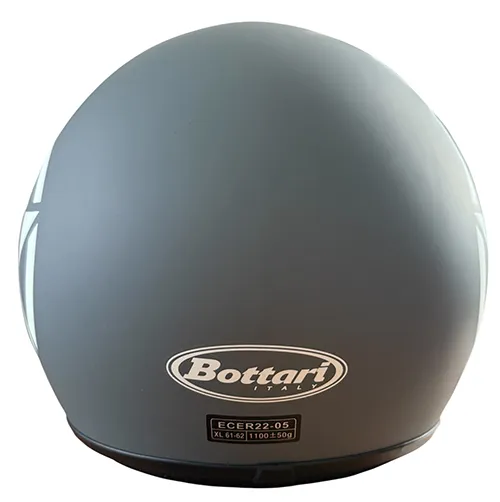 Bottari - Motorcycle helmet