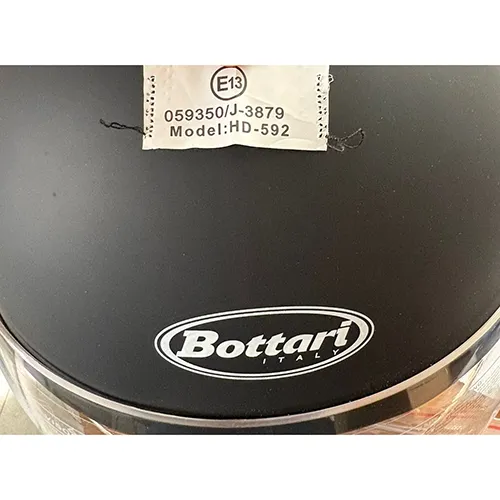 Bottari - Motorcycle helmet