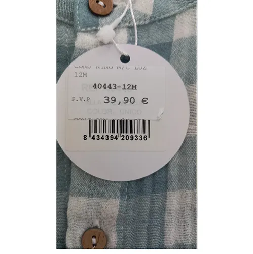 Babidu - Babies' clothes