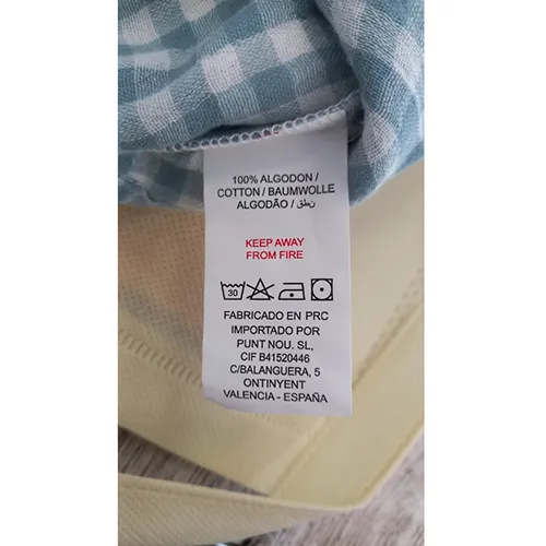 Babidu - Babies' clothes