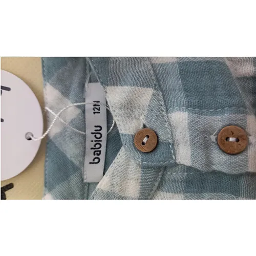 Babidu - Babies' clothes