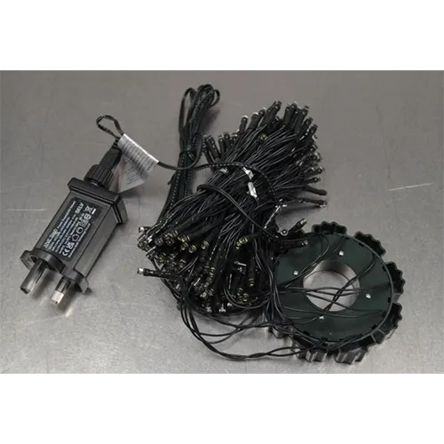 HOPEXY - Lighting chain