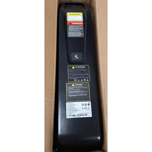 Evercross - Electric bicycle