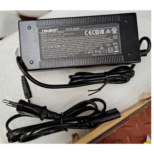 Evercross - Electric bicycle