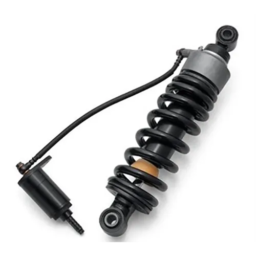 HARLEY-DAVIDSON - Motorcycle shock absorber