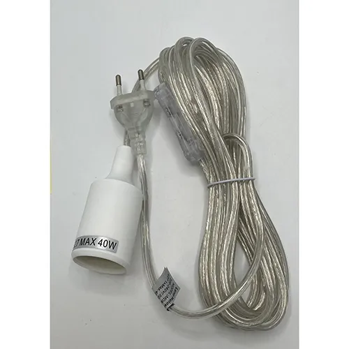 Venso EcoSolutions - Lamp holder adaptor