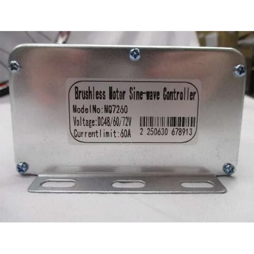 E-bike conversion kit with power supply, gears and cabling. Other identifier: 72V3000W27.5 sw900