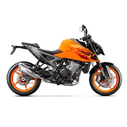 KTM - Motorcycle