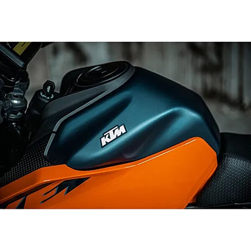 KTM - Motorcycle