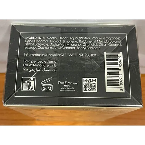 GianMarcoVenturi - Perfume