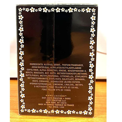 MARC JACOBS - Eau de toilette