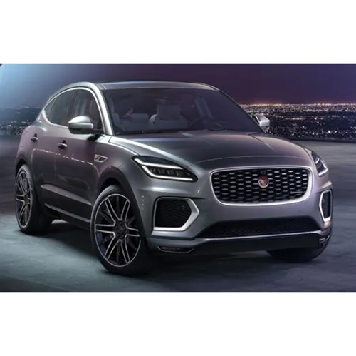 Jaguar - Passenger car