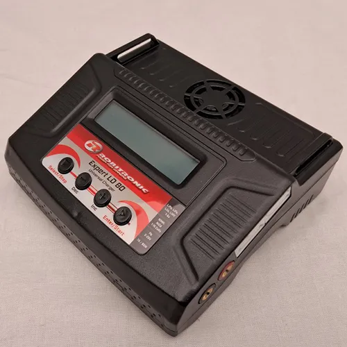 Robitronic - Battery charger