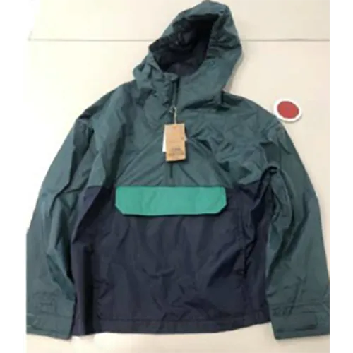 Monoprix - Waterproof jacket