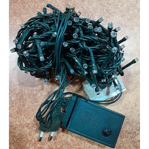 IDEA'S - Lighting chain