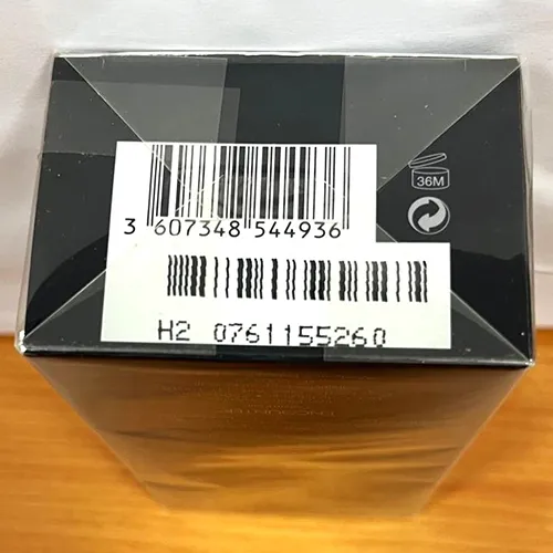 Calvin Klein - Perfume