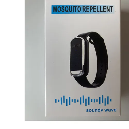 SiGN - Mosquito repellent