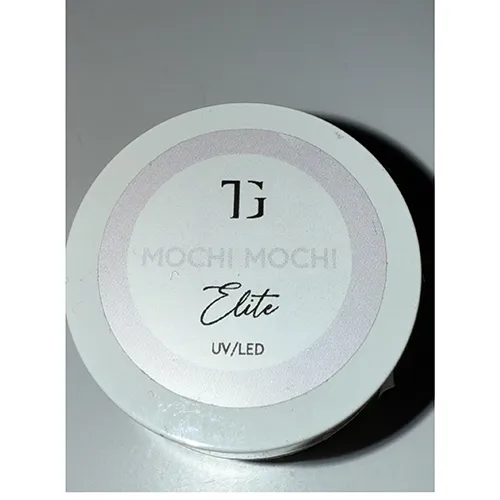 THE GREAT - Nails gel