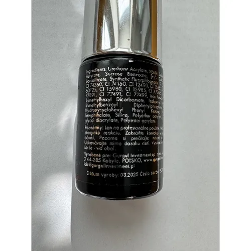 Ep Excellent Pro - Nails gel