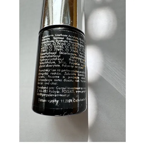 Ep Excellent Pro - Nails gel